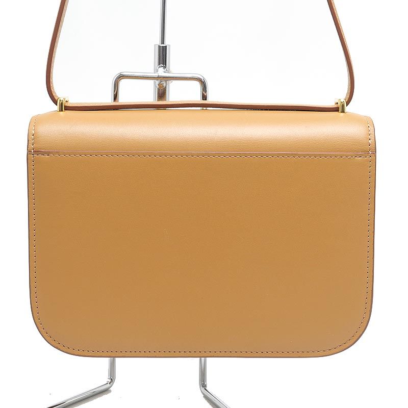 Loewe Goya Small Anagram Shoulder — view 2