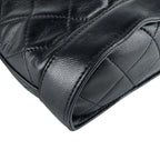 Chanel Shoulder Bag Black — view 8