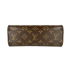 Louis Vuitton Shoulder Bag Monogram Sac Plat BB — view 4