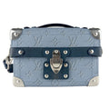 Louis Vuitton Shoulder Bag Seoul Trunk