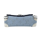 Louis Vuitton Shoulder Bag Seoul Trunk — view 4
