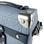 Louis Vuitton Shoulder Bag Seoul Trunk — view 7