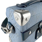 Louis Vuitton Shoulder Bag Seoul Trunk — view 6
