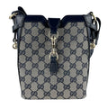 Gucci Shoulder Bag Navy