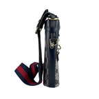 Gucci Shoulder Bag Navy — view 2
