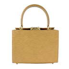 Fendi Handbag Beige