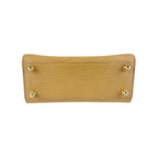 Fendi Handbag Beige — view 4