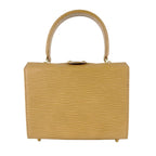 Fendi Handbag Beige — view 3