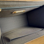 Fendi Handbag Beige — view 5