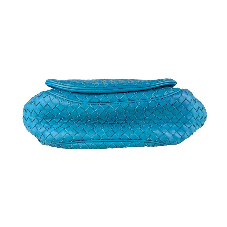 Bottega Veneta Crossbody Shoulder Bag Intrecciato — view 4