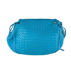 Bottega Veneta Crossbody Shoulder Bag Intrecciato — view 3