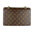 Louis Vuitton Shoulder Bag Monogram Victorie — view 3