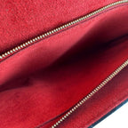 Louis Vuitton Shoulder Bag Monogram Victorie — view 6