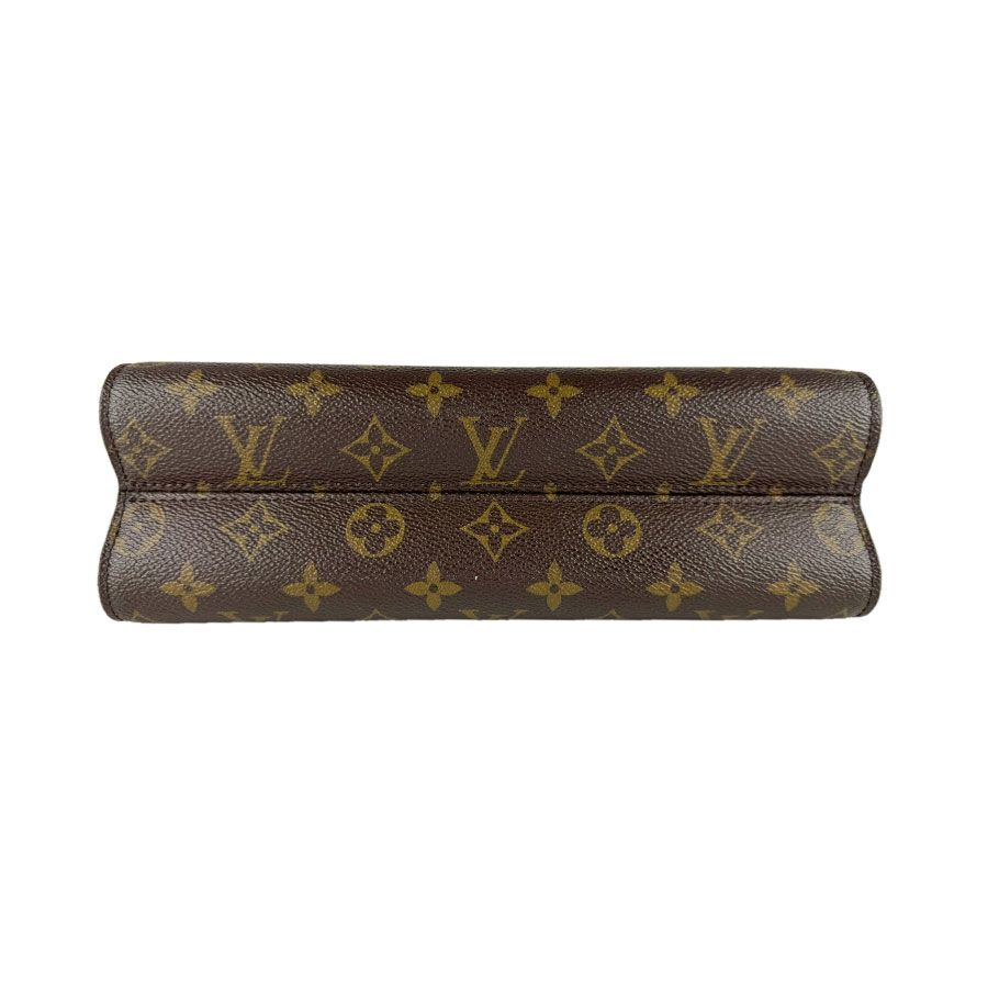 Louis Vuitton Shoulder Bag Monogram Victorie — view 4
