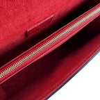 Louis Vuitton Shoulder Bag Monogram Victorie — view 5