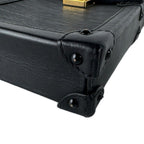 Louis Vuitton Shoulder Bag Epi Pochette Trunk Vertical — view 9