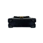 Louis Vuitton Shoulder Bag Epi Pochette Trunk Vertical — view 4