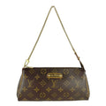 Louis Vuitton 2-Way Shoulder Bag Monogram