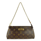 Louis Vuitton 2-Way Shoulder Bag Monogram