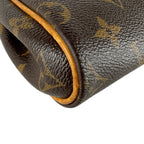 Louis Vuitton 2-Way Shoulder Bag Monogram — view 8