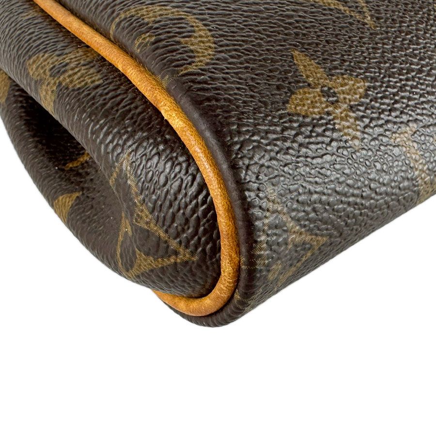 Louis Vuitton 2-Way Shoulder Bag Monogram — view 8