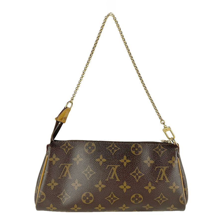 Louis Vuitton 2-Way Shoulder Bag Monogram — view 3