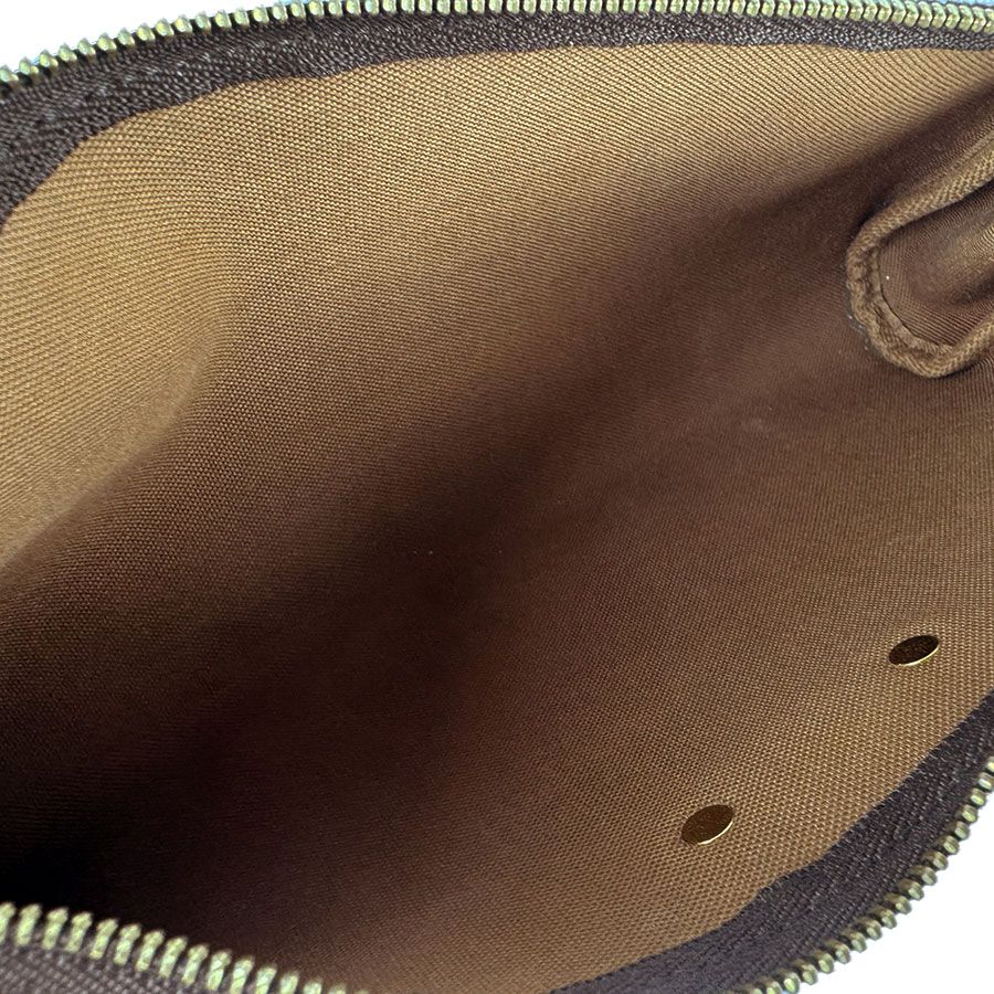 Louis Vuitton 2-Way Shoulder Bag Monogram — view 5