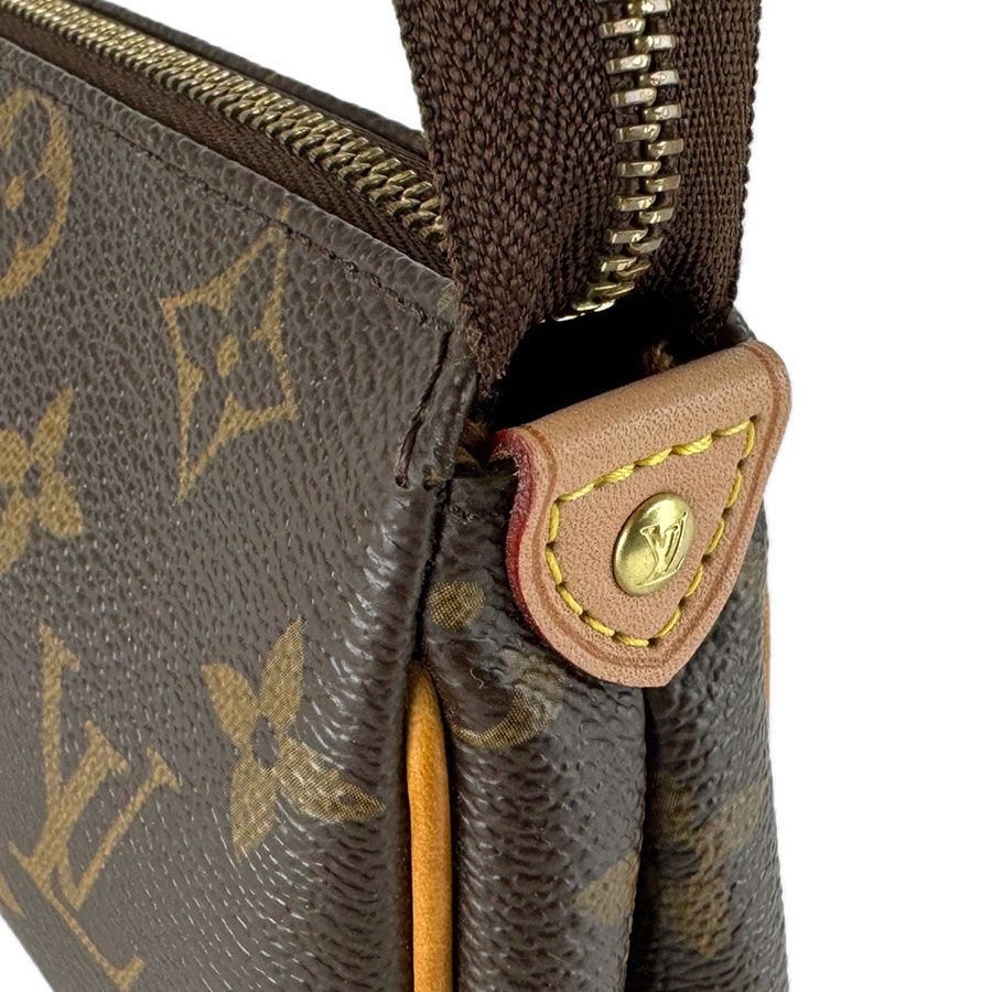 Louis Vuitton 2-Way Shoulder Bag Monogram — view 7