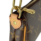 Louis Vuitton 2-Way Shoulder Bag Monogram — view 6