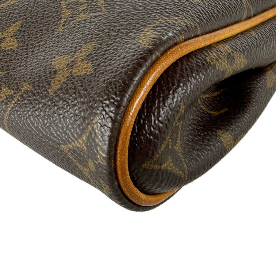 Louis Vuitton 2-Way Shoulder Bag Monogram — view 9