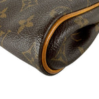 Louis Vuitton 2-Way Shoulder Bag Monogram — view 9