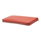 Hermes Azap Long Silk Round Zip Wallet — view 6
