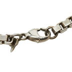 Tiffany & Co Venetian Link Bracelet Sterling Silver — view 5