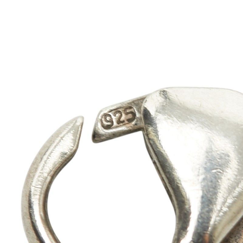 Tiffany & Co Venetian Link Bracelet Sterling Silver — view 8