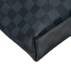 Louis Vuitton Damier Cobalt Porte Documents Jules Business 2-Way Shoulder — view 5