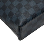 Louis Vuitton Damier Cobalt Porte Documents Jules Business 2-Way Shoulder — view 7