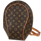 Louis Vuitton Ellipse Sac a Dos Backpack Monogram Brown