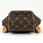 Louis Vuitton Ellipse Sac a Dos Backpack Monogram Brown — view 3