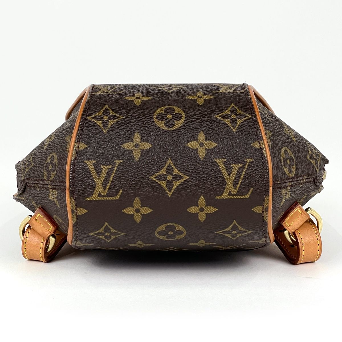 Louis Vuitton Ellipse Sac a Dos Backpack Monogram Brown — view 3