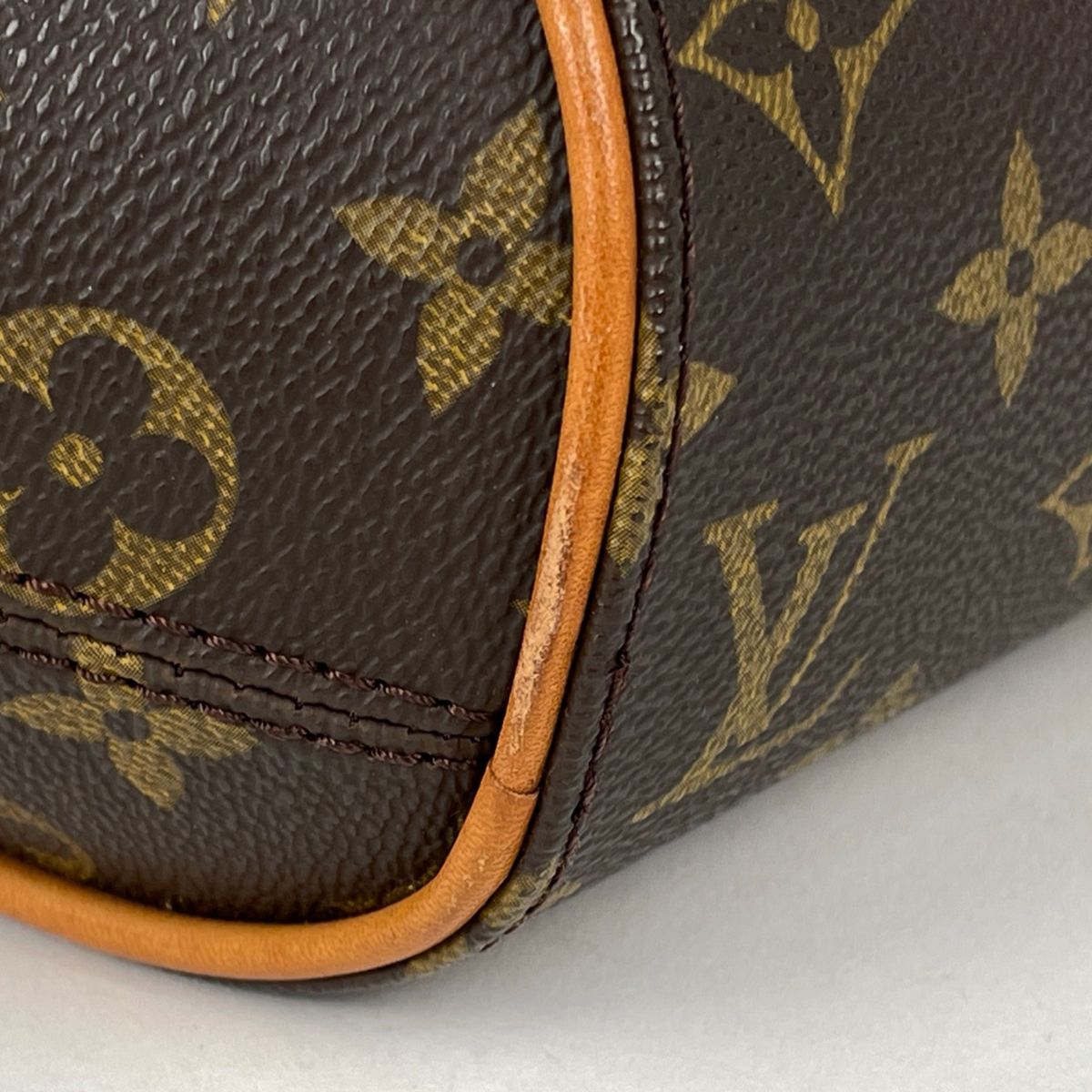 Louis Vuitton Ellipse Sac a Dos Backpack Monogram Brown — view 4