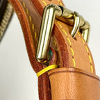 Louis Vuitton Ellipse Sac a Dos Backpack Monogram Brown — view 6