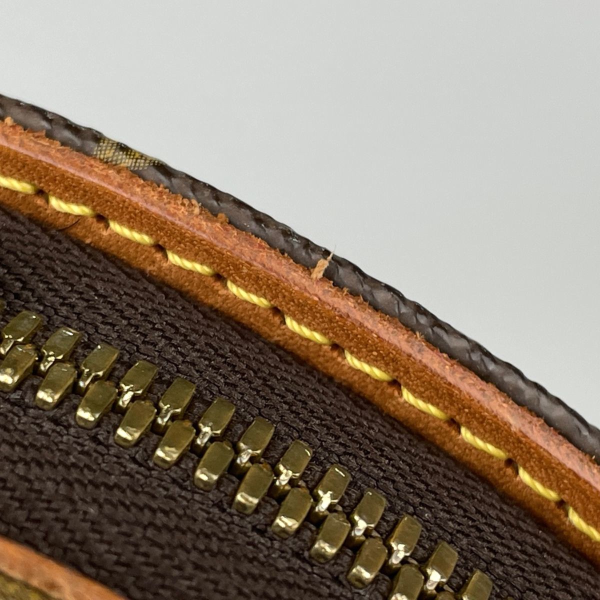 Louis Vuitton Ellipse Sac a Dos Backpack Monogram Brown — view 9