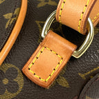 Louis Vuitton Ellipse Sac a Dos Backpack Monogram Brown — view 5