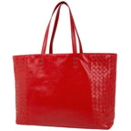 Bottega Veneta Intrecciato Tote Leather