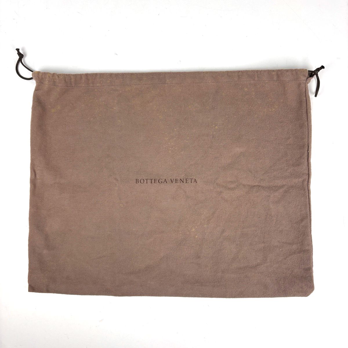 Bottega Veneta Intrecciato Tote Leather — view 9
