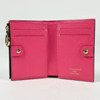 Louis Vuitton Portefeuille Lisa Bifold Wallet Monogram Grenade — view 7