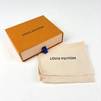 Louis Vuitton Portefeuille Lisa Bifold Wallet Monogram Grenade — view 8