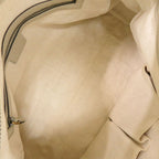 Gucci Scarlet Guccissima Leather Ivory Handbag — view 6