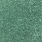 Hermes Mat Extra Large Felt Green Shoulder — view 4