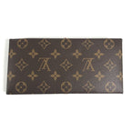 Louis Vuitton Object Etui 6 Paille Brown Vanity — view 7